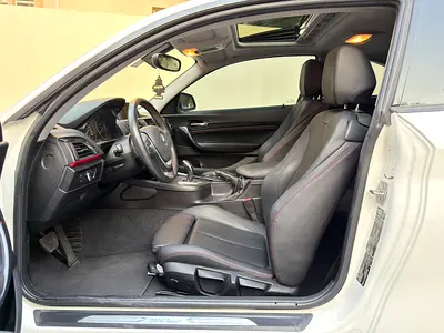 2014 BMW 2-SERIES photo 8