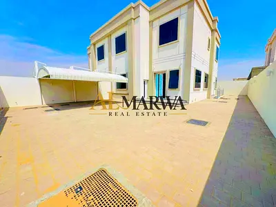 Spacious & Bright 5-BedRoom Ready To Villa