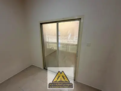 One bedroom and living room / Large area / Balcony / In Al-Muwayhat 3 area / Near all services and main roads
