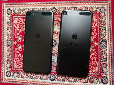 iPod