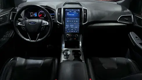 صورة 7 لـ 2022 FORD EDGE