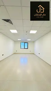 Brand New Studio for Rent in New Muwaileh – Al Falaj | Spacious Layout, Separate Kitchen & Unique