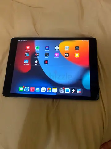 iPad 7 for sale