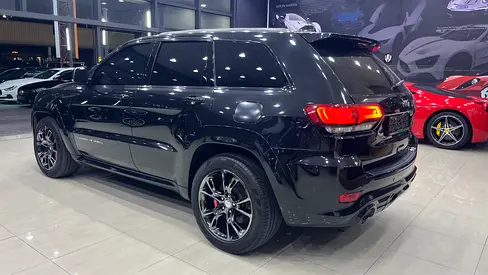 صورة 7 لـ 2016 JEEP GRAND CHEROKEE