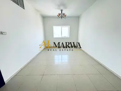 LUXURY SPACIOUS 1BHK ~ ONE MONTH FREE ~ HUGE IN SIZE ~ EASY ACCESS FOR DUBAI EXIT ~ READY TO MOVE