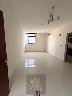One-Bedroom Apartment for Annual Rent in Al Taawun – Sharjah A great opportunity to rent a brand-n