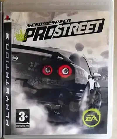PS3 game for sale