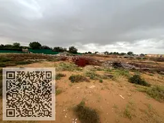 Off-Plan Land for Sale in Al Helio.
