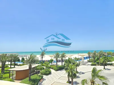 Ready | Coastal Living | Luxurious | Partial Sea view