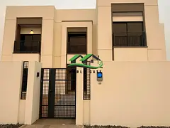 Single Row 6BR + Maid + Driver Room Vacant Now