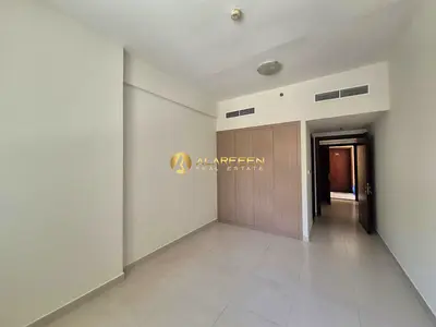 Bright 1 BR | Well Maintained | Great Community