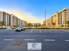 Brand New 1 BHK With Community View & Premium Amenities At Al Shamkha