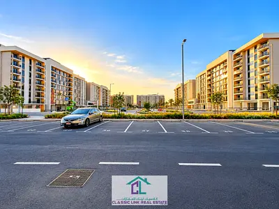 Brand New 1 BHK With Community View & Premium Amenities At Al Shamkha