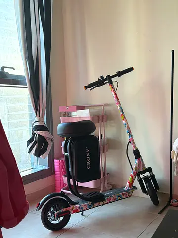 Scooter electric for sale