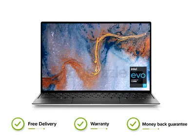 Dell XPS 13 9310 Intel Core i7-1185G7 16GB RAM 512GB SSD Laptop