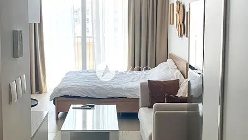 Vacant | Brand New | Luxury Living