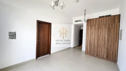 Smart Investment Opportunity | Brand New Studio | 595 Sq. Ft. | Al Ameera Village