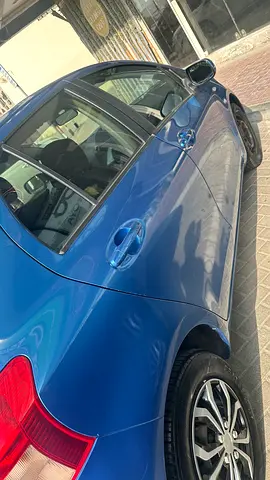 2007 Toyota YARIS 照片 4