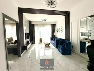 Upgraded l Prime Location l Modern Interiors l Near to Metro