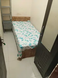 Partition for rent