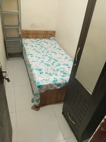 Partition for rent