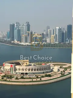 FAMILY-FRIENDLY APARTMENT | READY TO MOVE IN | FREE PARKING | AL MAJAZ 3