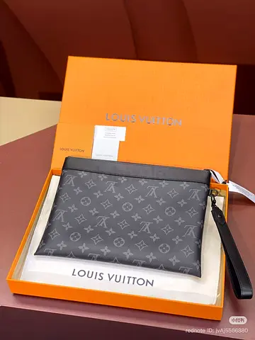 Louis vuitton to go pochette