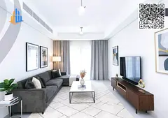Luxury 1,090 sq ft one-bedroom apartment in Al Amrah | AED 560,000 | 6-year payment plan