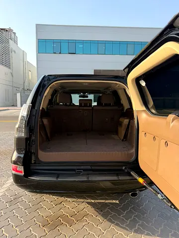 صورة 3 لـ 2019 Lexus GX-SERIES