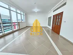 Spacious 3BHK With Basement Parking, Maid Room & Built-In Cupboards