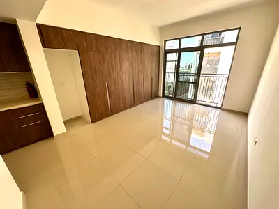 BRAND NEW (STUDIO SEPRATE KITCHEN) WITH GYM ,POOL AND PARKING