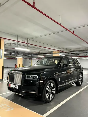 Dubai / Nad Al Sheba