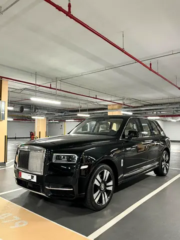 صورة 1 لـ 2019 ROLLS-ROYCE CULLINAN