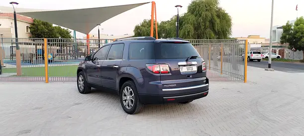 صورة 7 لـ 2014 GMC ACADIA