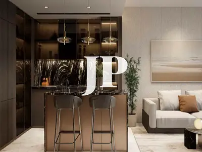 1 Bedroom Apartment | Bond Enclave Arjan | Multiple City Views | Furnished
