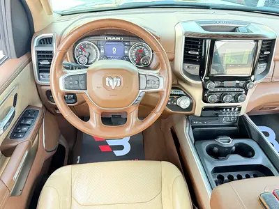 صورة 10 لـ 2019 RAM 1500