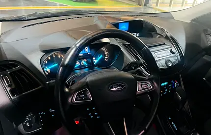 2017 FORD ESCAPE — фото 4