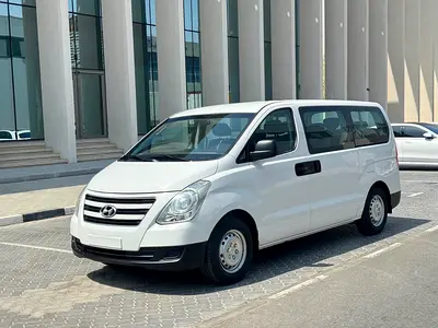صورة 7 لـ 2018 Hyundai H1