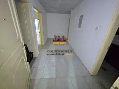 3BR Apartment with Balcony in Al Majaz 3 Al Qasba, Master Bedroom, Maid’s Master Room & 4 Bathroom