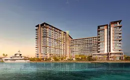 Sophisticated Life | Prime Spot | Water Front
