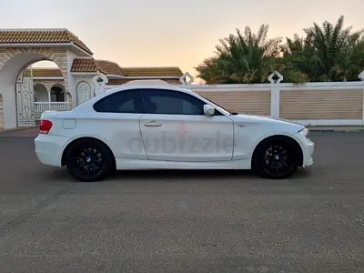 BMW 135i - Super Clean M Power