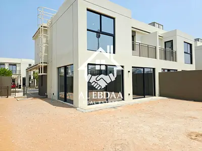 Exclusive Price Drop – Your Dream Villa Awaits! - Canal View - 3BR + Maid - Brand New