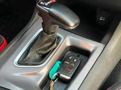 2021 Dodge CHARGER — миниатюра 16