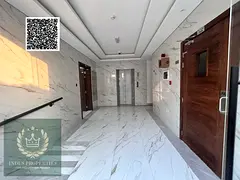 spacious luxurious brand new 1 bedroom duplex appartment available for rent with 2 washroom in al ra