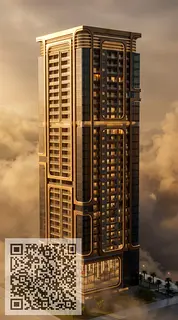 Luxury Smart Studio in RockHill Ajman | Starting from AED 273,000