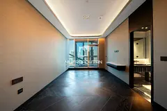 Canal View | High floor | Unfurnished Unit