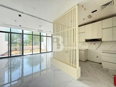 4BR - Ensuite | Vastu | Landscaped | Single Row