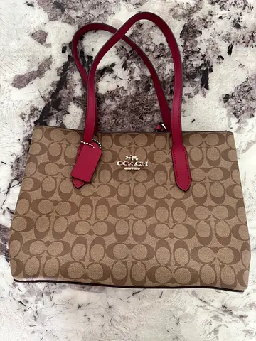 COACH WOMEN HANDBAG