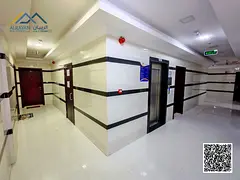 Luxury Residence on Al Talla Street Opposite Al Shurooq Mall, Ready to Move In