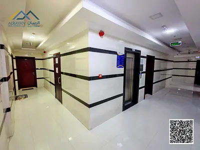 Luxury Residence on Al Talla Street Opposite Al Shurooq Mall, Ready to Move In